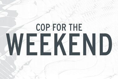 Cop For The Weekend Deal