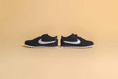 Nike Women's Cortez Ultra Moire Black/White