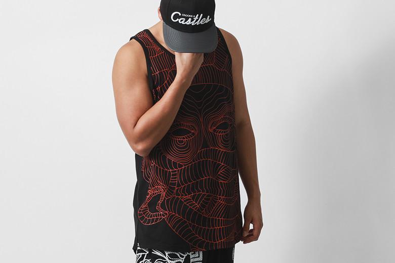 Crooks & Castles Summer 2016 Collection