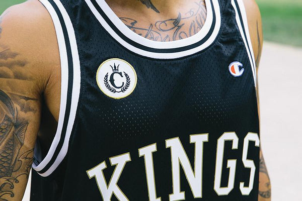 Culture Kings x Champion Collaboration Capsule