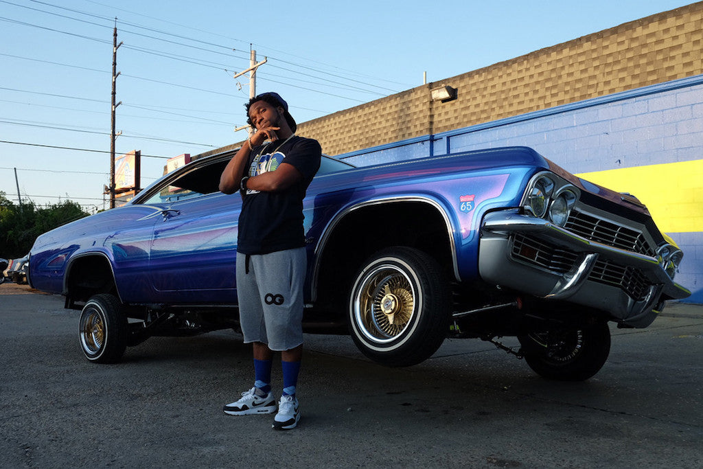 Curren$y Drops Two New Bangers