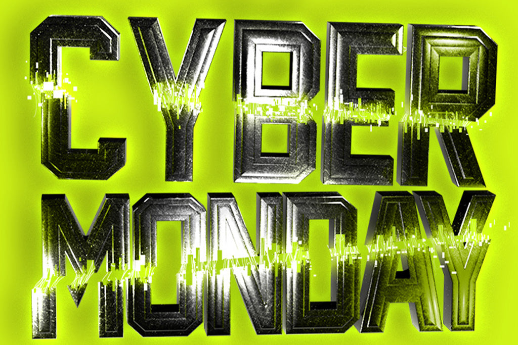 Cyber Monday Final Hours