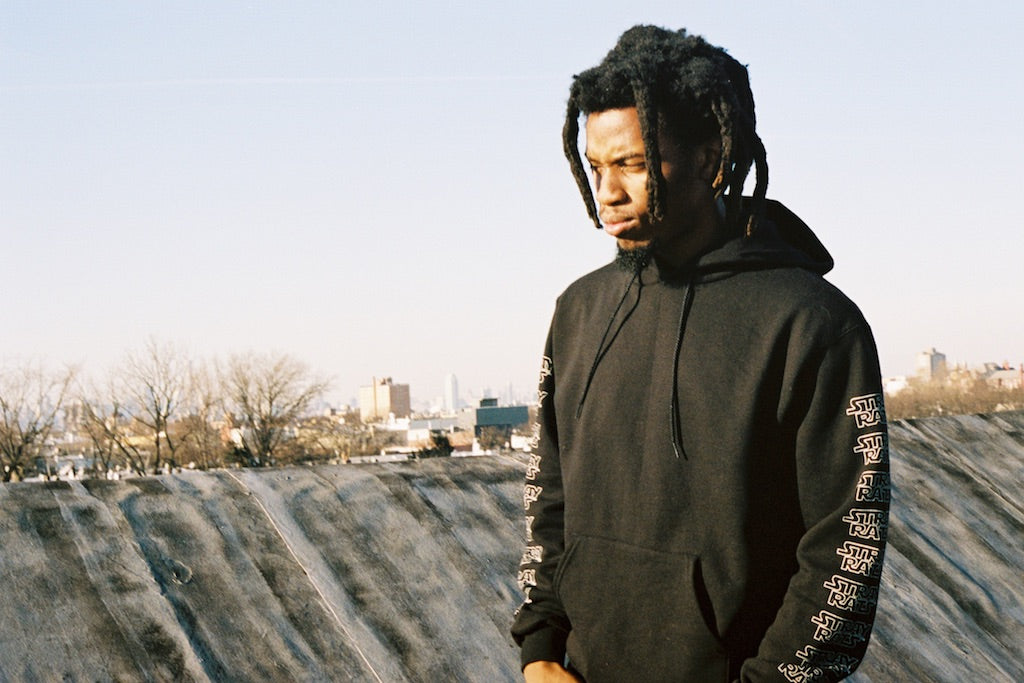 Denzel Curry Drops Two New Tracks
