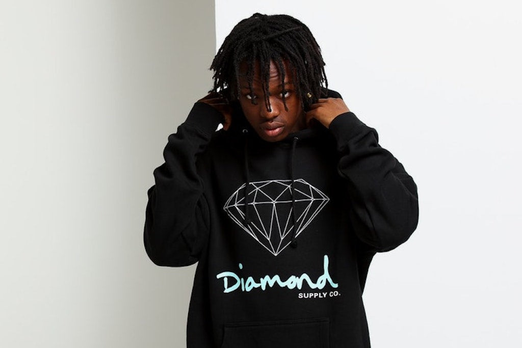 Cop Some Clean Diamond Supply