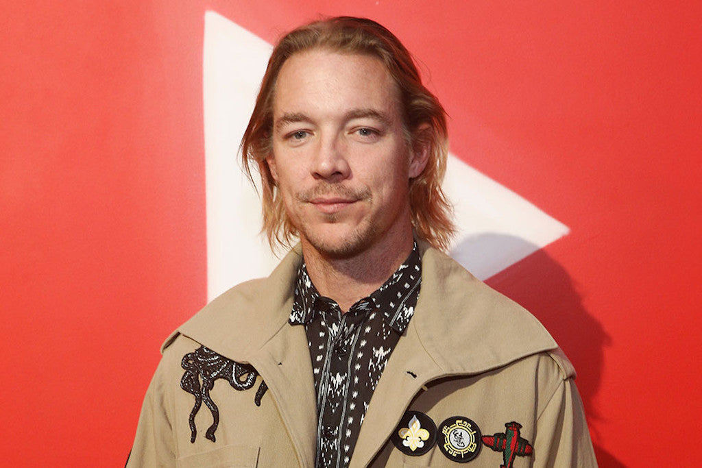 Diplo Is Getting A Documentary?!