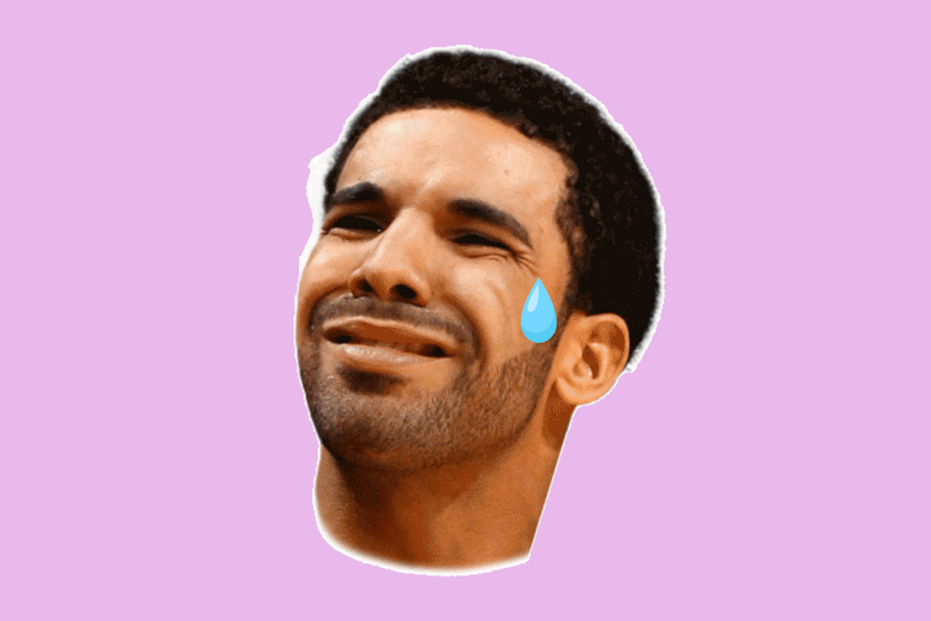 Drake Drops New Track - 'I'm Upset'