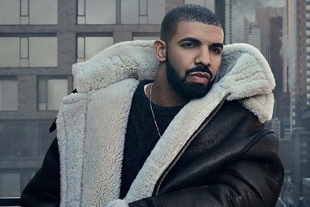 Drake Has Dropped Diss Track Against Pusha T and Kanye West