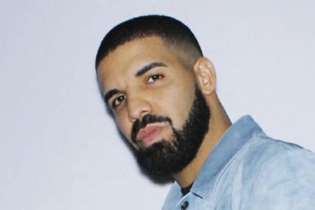 Drake Might Be On 'Drip Harder'?!