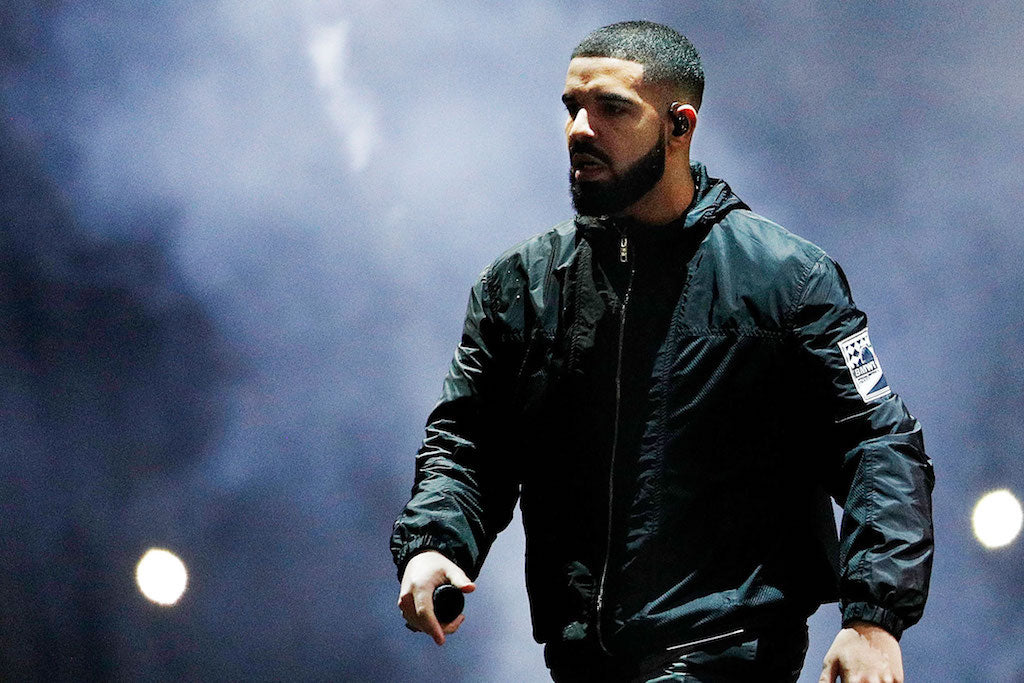 Drizzy's Lyrics Are Being Auctioned Off