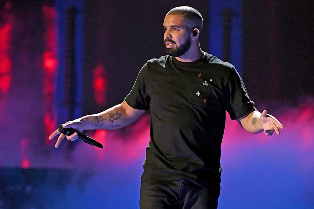 Drake Responds To Being Called A 'Culture Vulture'