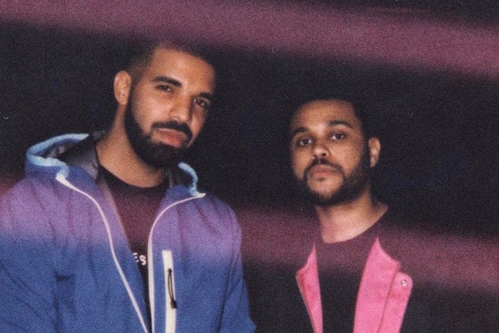 Drake Unfollows The Weeknd On Instagram, Starts Following Soulja Boy