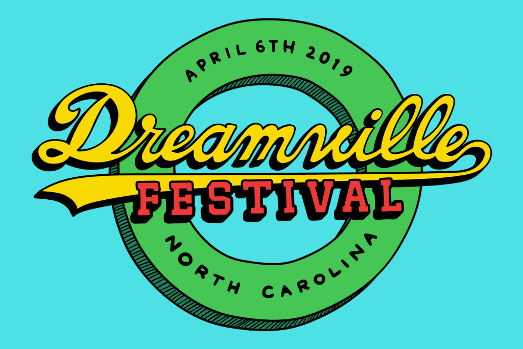 Peep The Dreamville Festival Lineup w/ SZA, 21 Savage, Big Sean