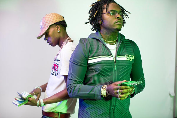 'Drip Harder' by Lil Baby & Gunna Review