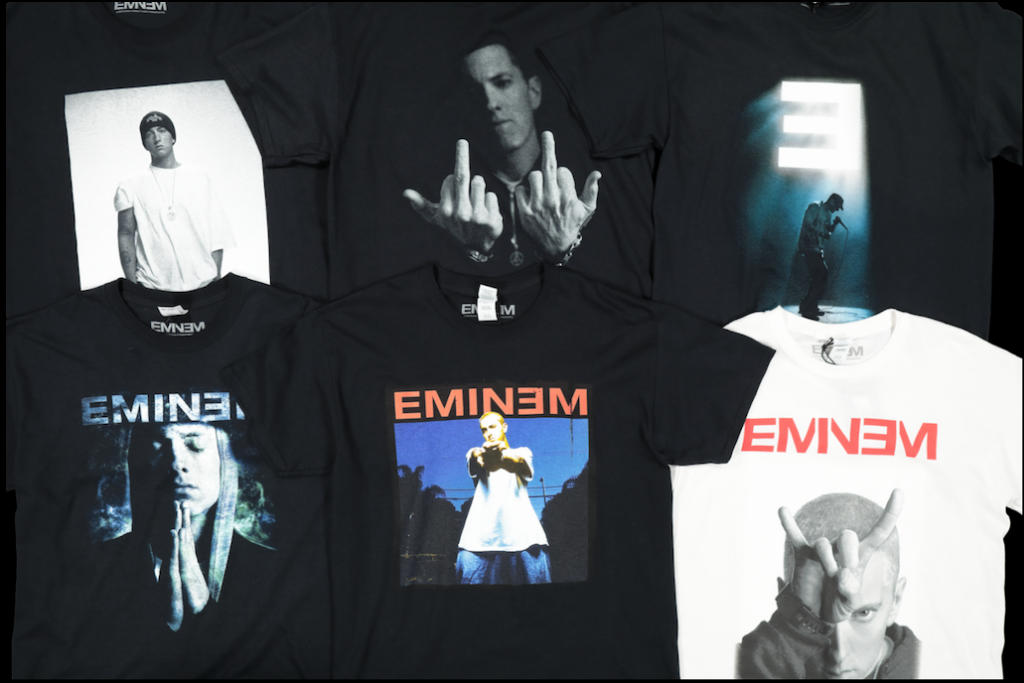 Just Lose It For Eminem Merch