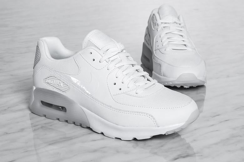 Nike air max ultra essential damen Clearance