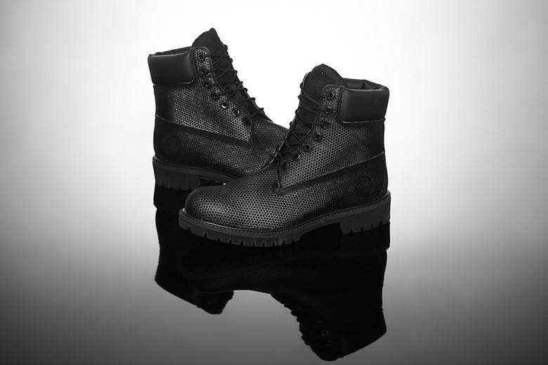 Timberland 6-Inch Exo Grid Boot
