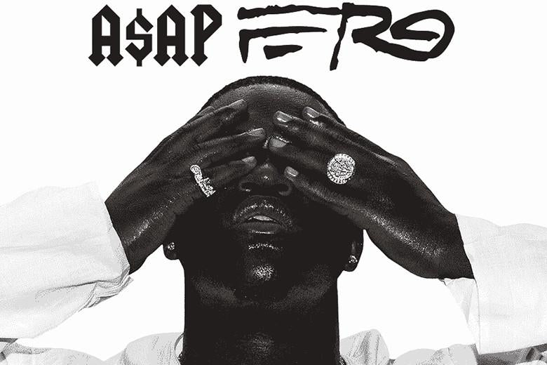 Are You Ready For A$AP FERG?!