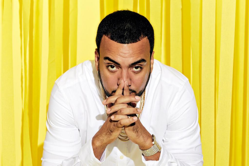 French Montana Sued?!