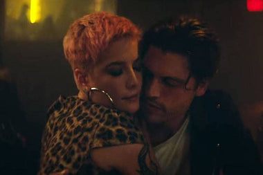 Halsey Put G-Eazy Lookalike In Her Latest Vid
