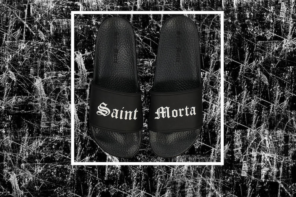 Saint Morta Has Your Accessories Sorted ✔️