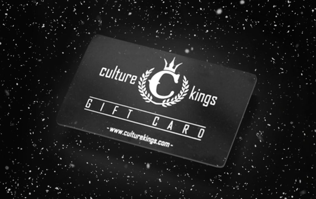 Have A Risk-Free Christmas With Culture Kings' Christmas Guarantee