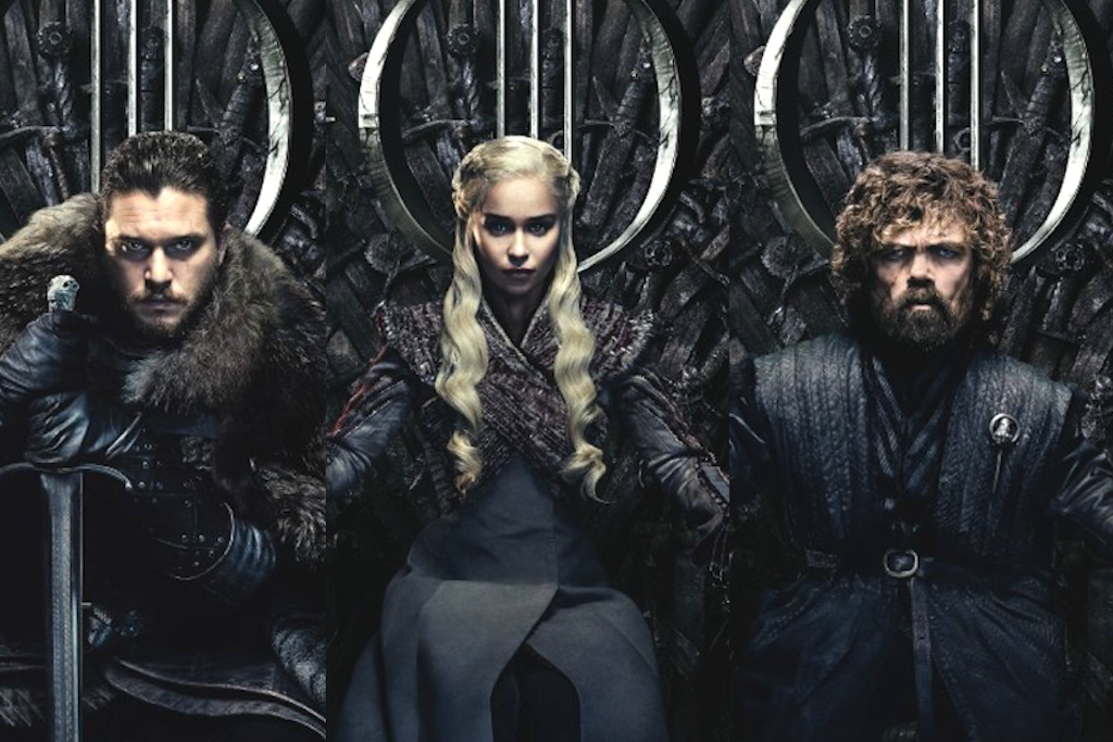 HBO Announces 'Game Of Thrones' Doco When Series Ends