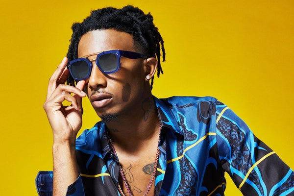 Playboi Carti Drops 'Die Lit' And It's, Well, Lit