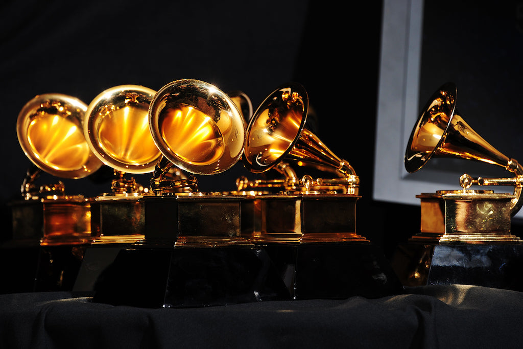 Why The Grammys Were Fucked Up This Year
