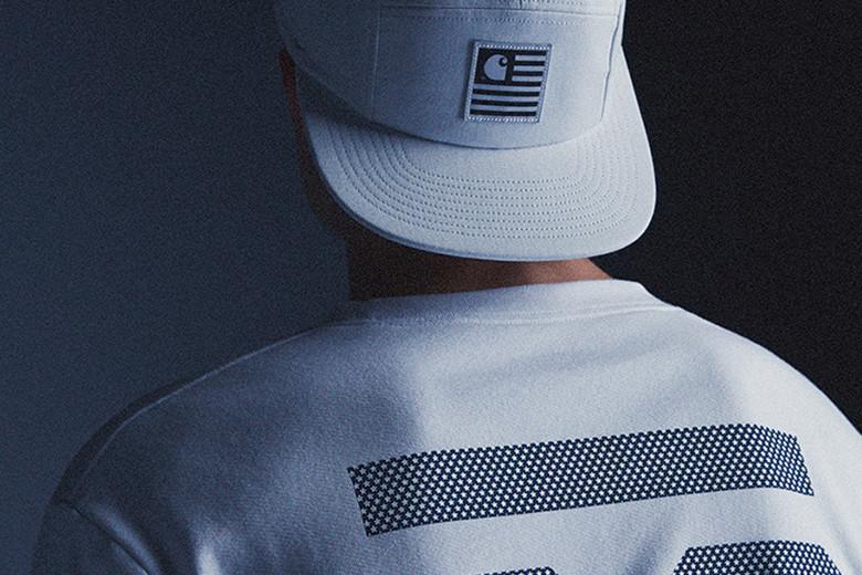 Carhartt Winter/Fall Collection