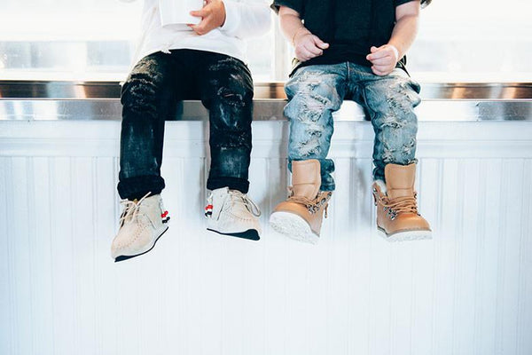 Haus of JR Collection 3 Spring 2015