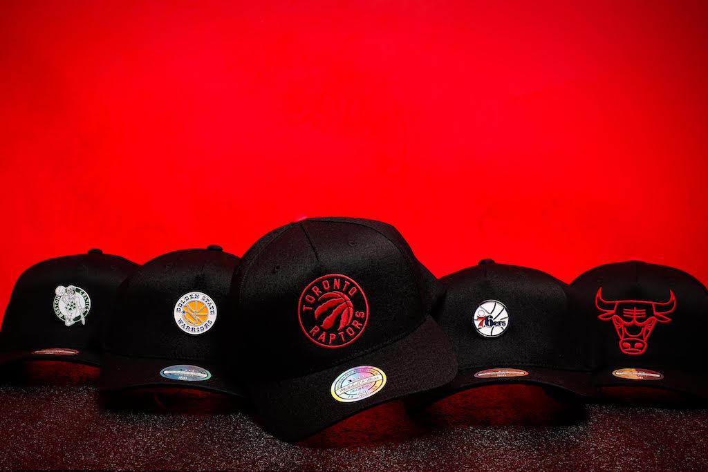 Don't Miss This Mitchell & Ness