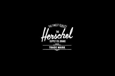 New Herschel Supply Co. Drop