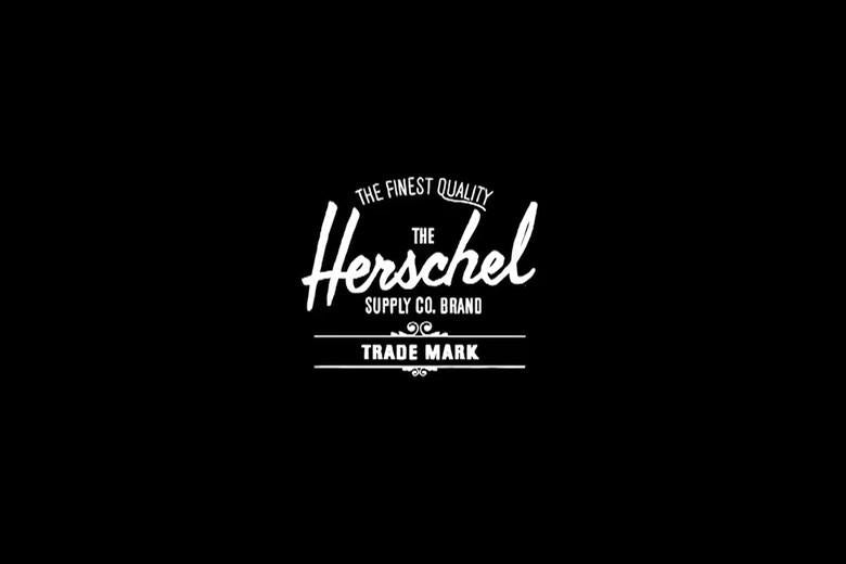 New Herschel Supply Co. Drop