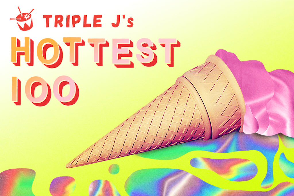 Our Picks From The Hottest 100