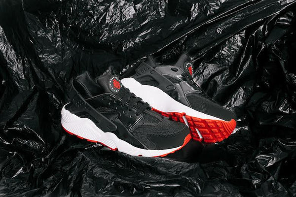 Nike Air Huarache Is Back