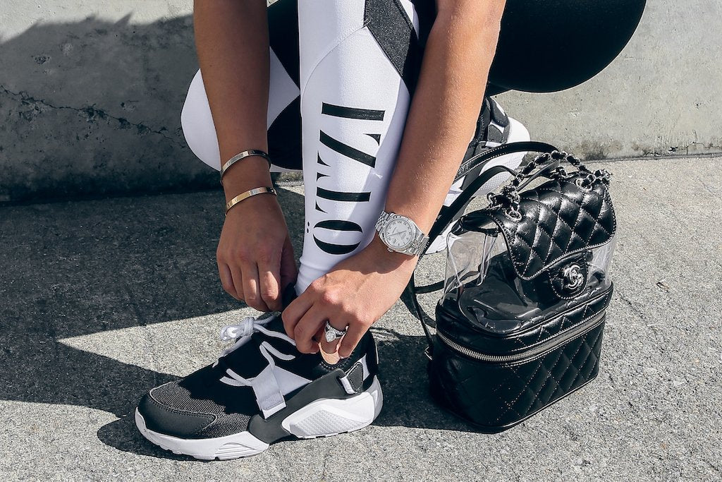 The New Ötzi Ignot Capsule Is Straight Fire