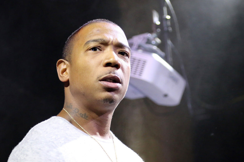 Ja Rule Is Pissed About The Fyre Fest Docos
