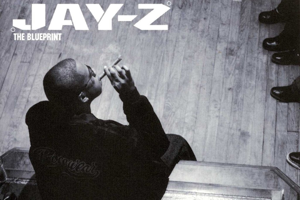 JAY-Z's 'Blueprint' To Be Archived In Library Of Congress