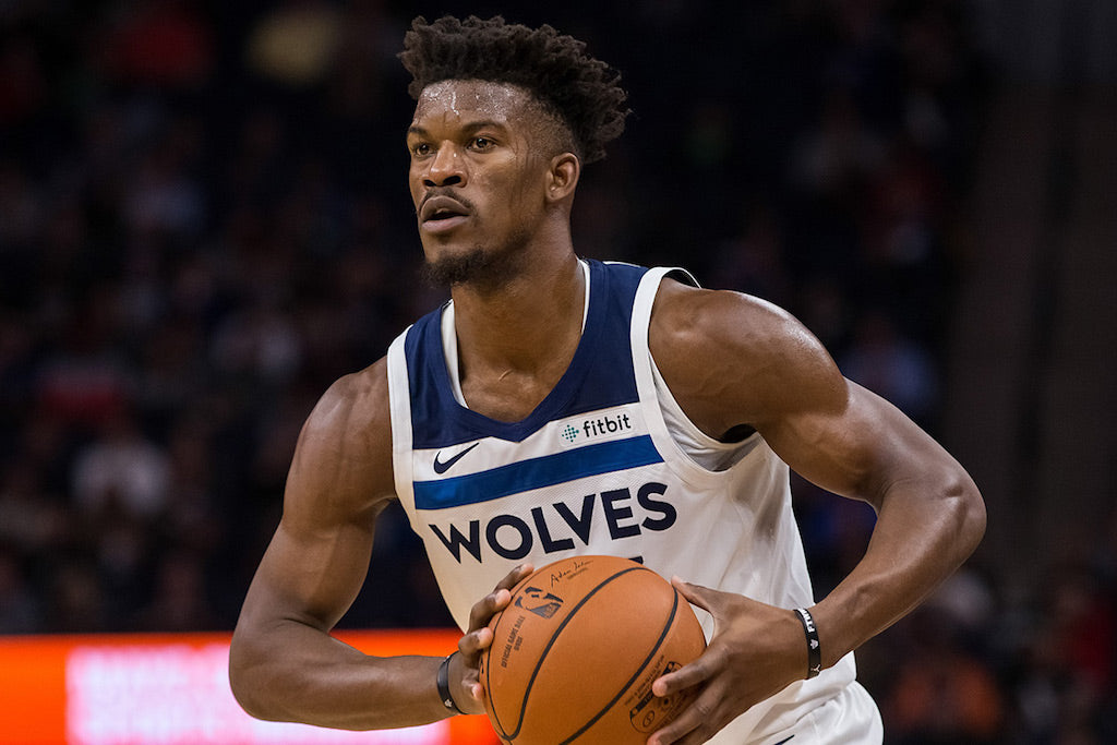 Timberwolves Owner Said Butler Brought Too Much Negativity