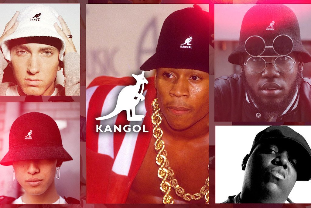 Kangol Hats Are Here To Stay