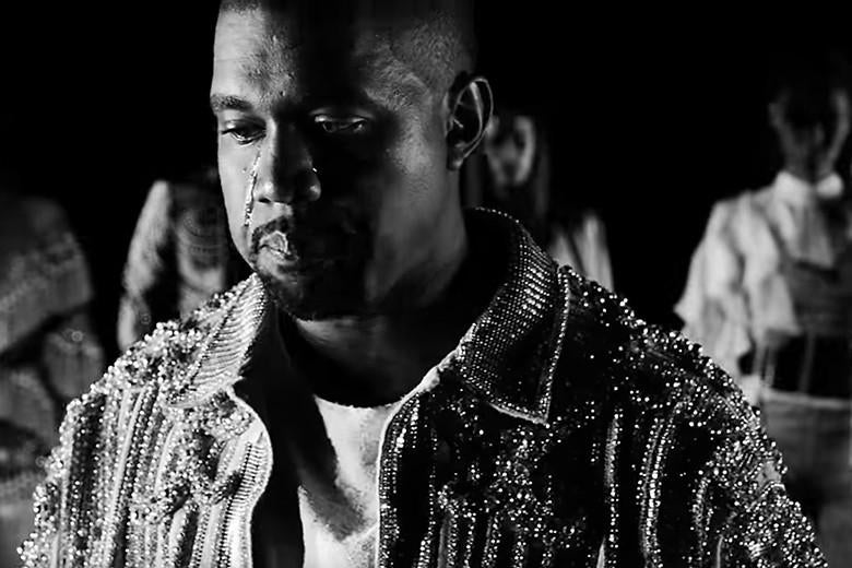 Kanye West Slammed By Comments From Nicki Minaj