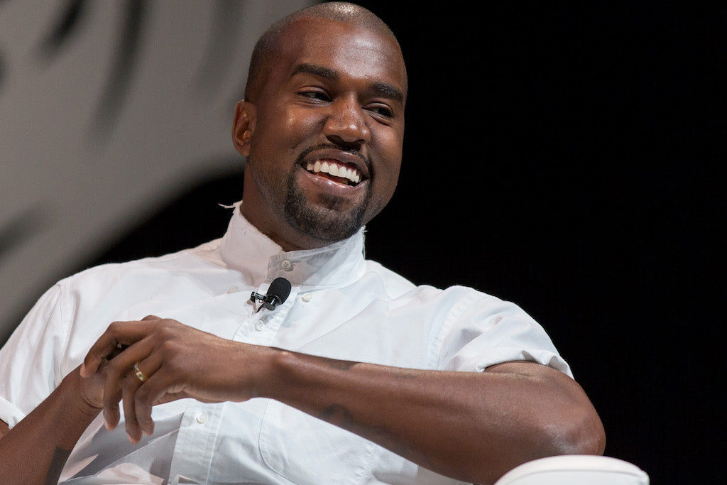 Kanye Cost James Corden $45k?!