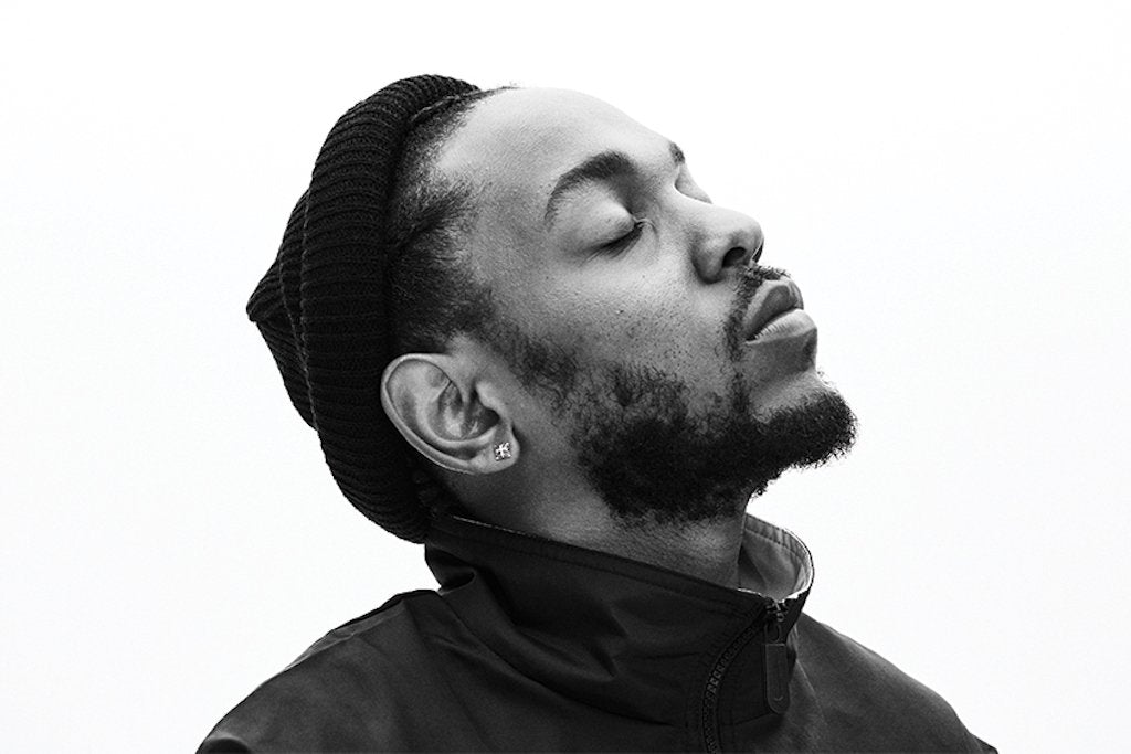 Kendrick Lamar Announces Australian Sideshows 🔥