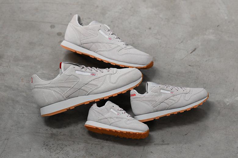 Reebok go deep in size options for the new Kendrick Lamar collaboration!