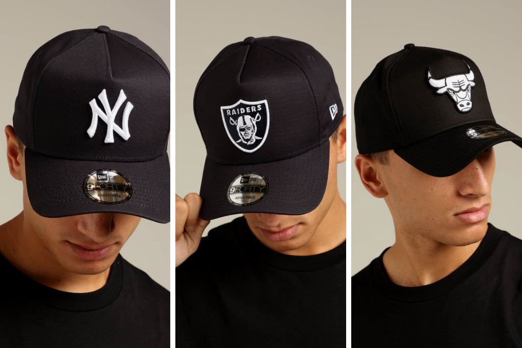 Welcome The K-Frame: New Era's Latest Fit