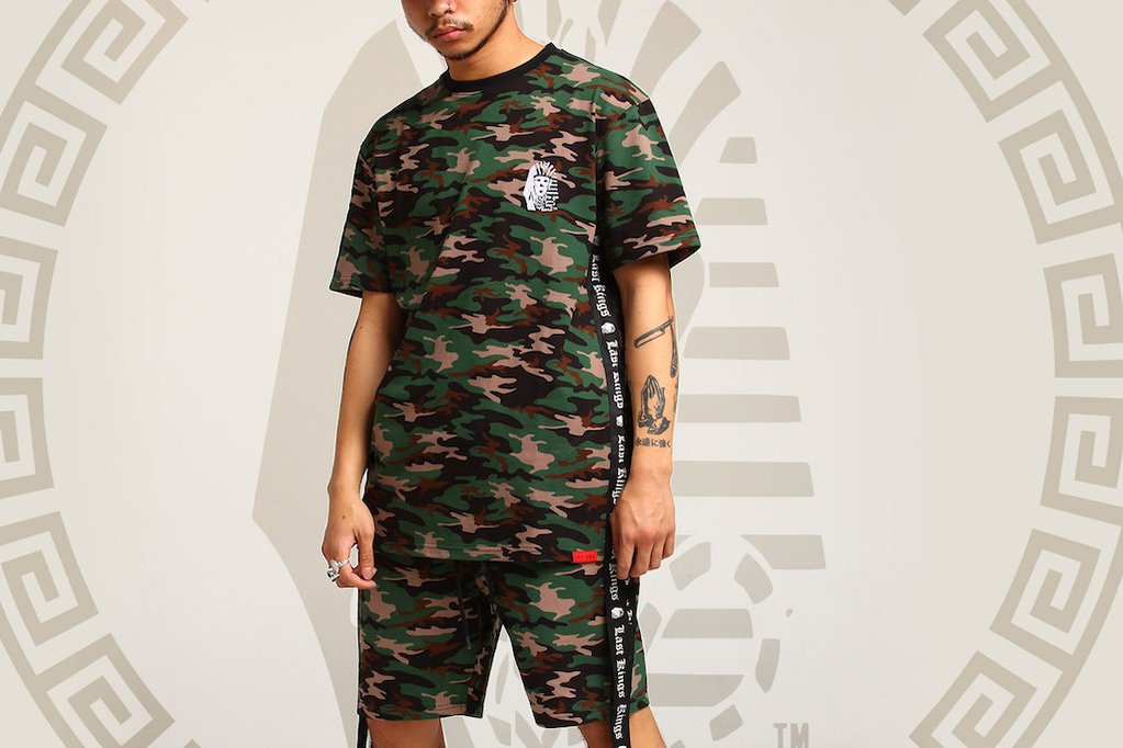 Last Kings Are The GOAT