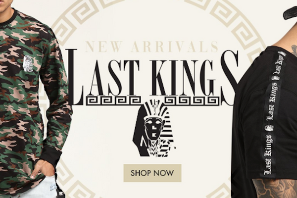 Last Kings