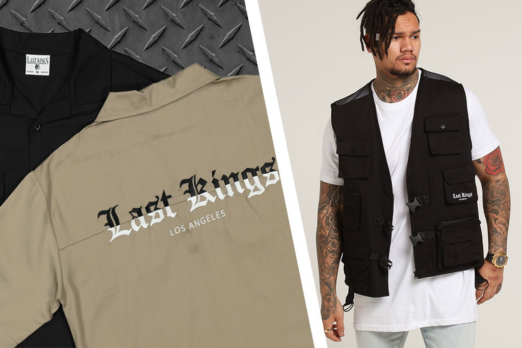 Last Kings Can Get It 🔥