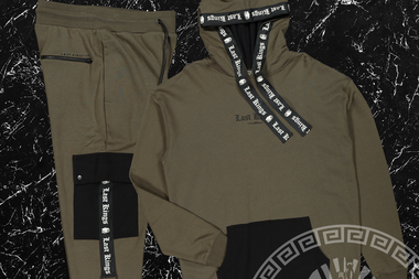 Last Kings Turns Up The Heat 🔥