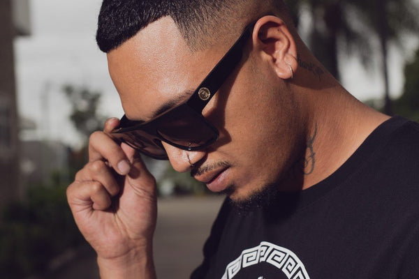 Feel Royal In These Kingin Shades
